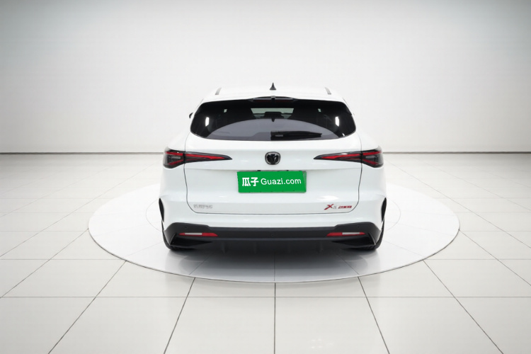 Changan X5 PLUS 2025 immagine di auto #4