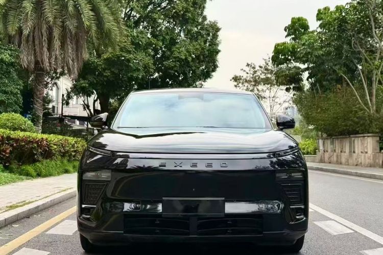 Exceed Stellar Era ET 2024 imagem de carro #4