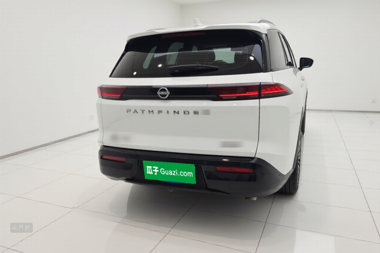 日产 探陆 2024 汽车图片 #4