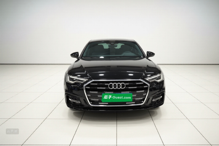 Audi A6L 2023 #4 Audi A6L 2023 car image #4