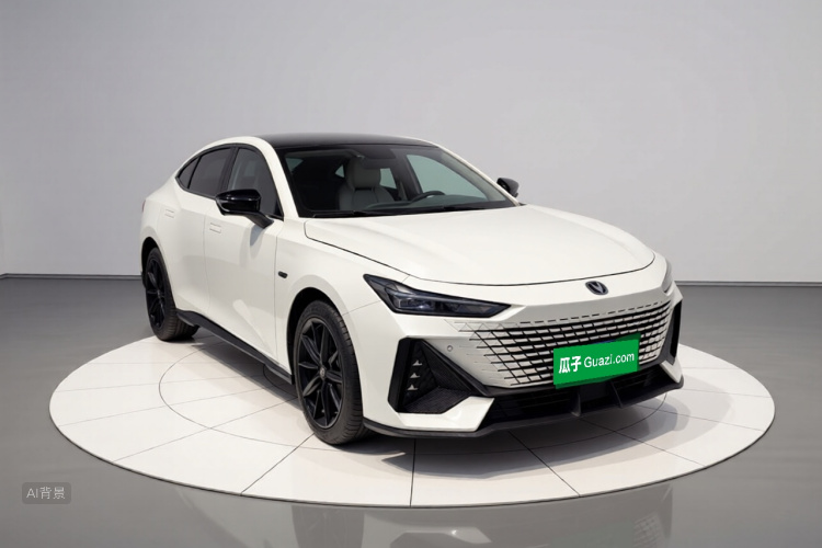 Changan UNI-V 2023 immagine di auto #4