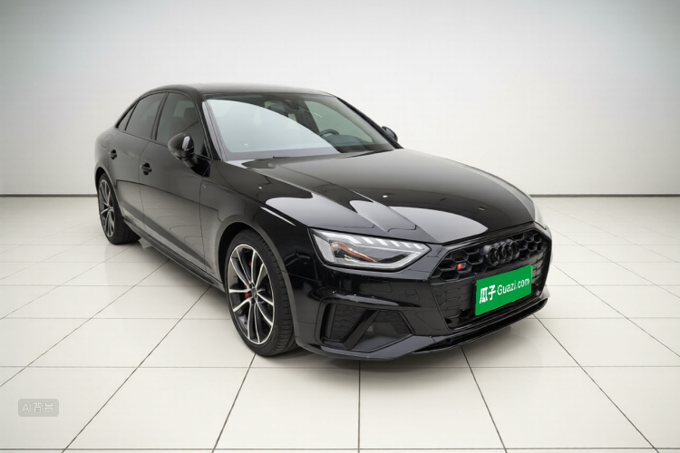 奥迪 奥迪S4 2023 汽车图片 #4