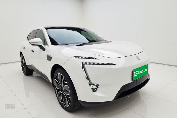 Avatr 11 2022 изображение автомобиля #4