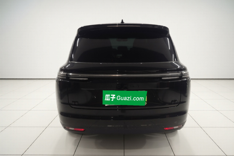 Leapmotor C16 2025 car image #4