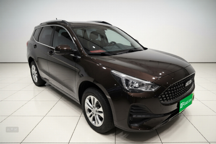 哈弗 哈弗M6 2020 汽车图片 #4