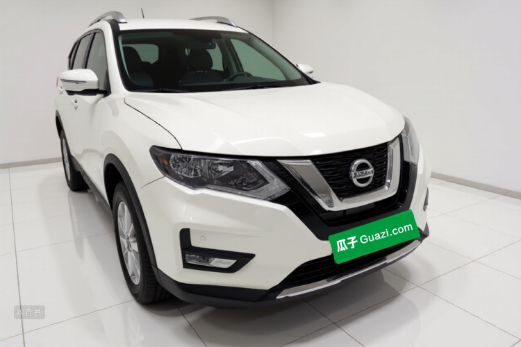 日产 奇骏 2018 汽车图片 #4