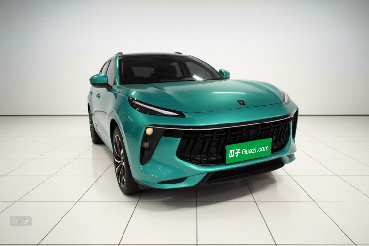 T5 EVO 2021 car image #4