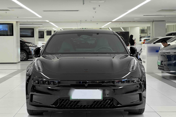 极氪 极氪001 2023 汽车图片 #4