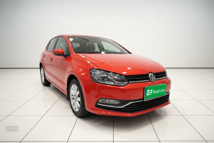 Polo 2015 #4 Polo 2015 immagine di auto #4