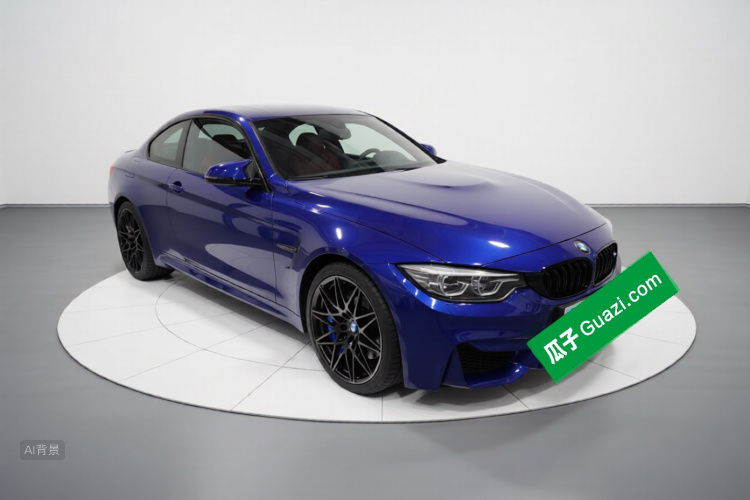 BMW M4 2019 صورة سيارة #4