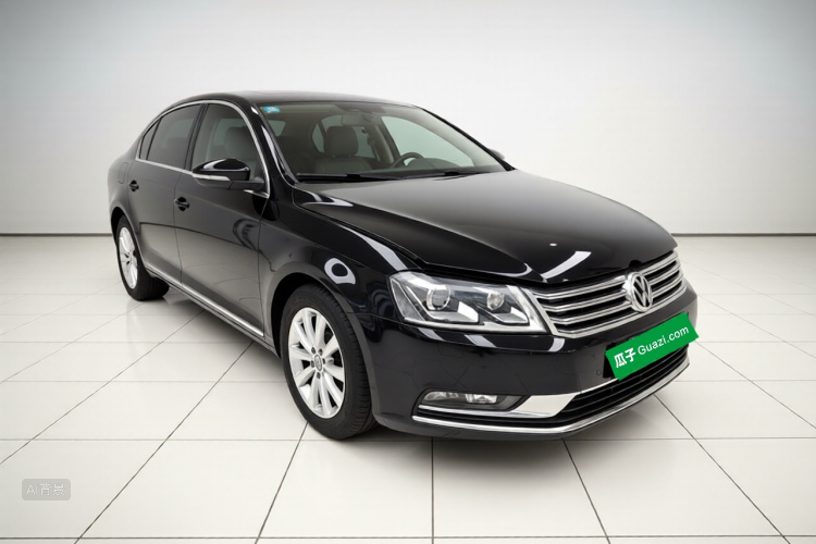 Volkswagen Magotan 2015 car image #4