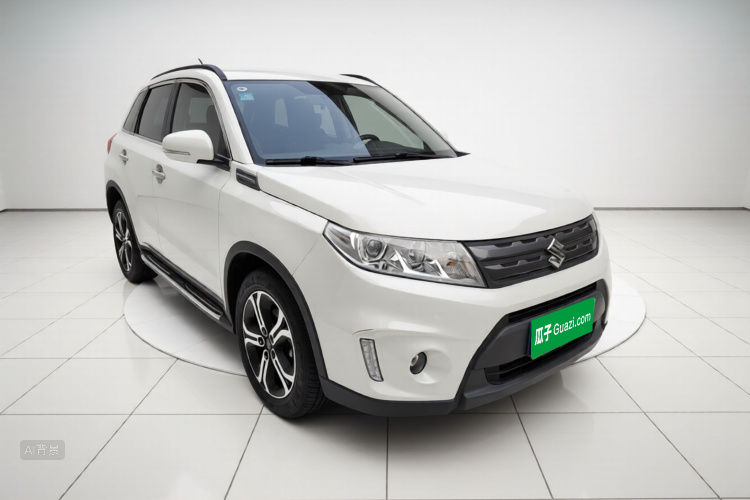 Suzuki Vitara 2016 image de voiture #4