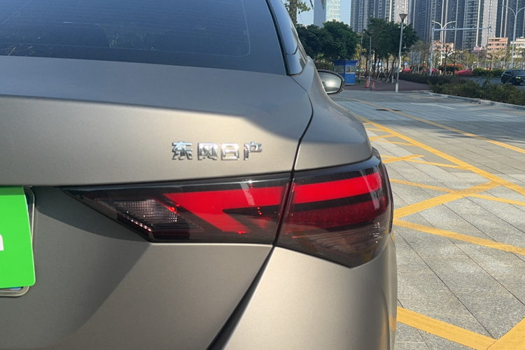 日产 轩逸 2022 汽车图片 #4