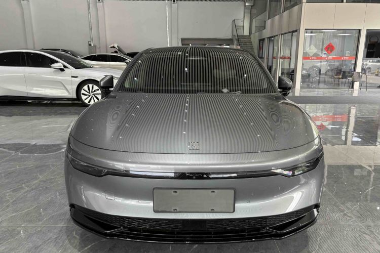 极氪 极氪007 2024 汽车图片 #4