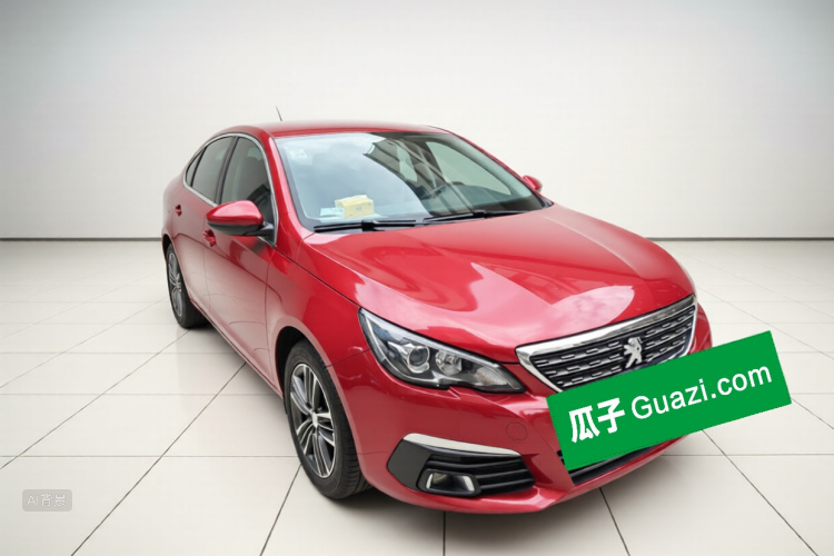 标致 标致308 2017 汽车图片 #4