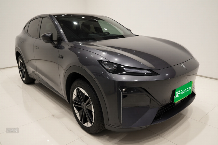 Deepal S07 2024 image de voiture #4