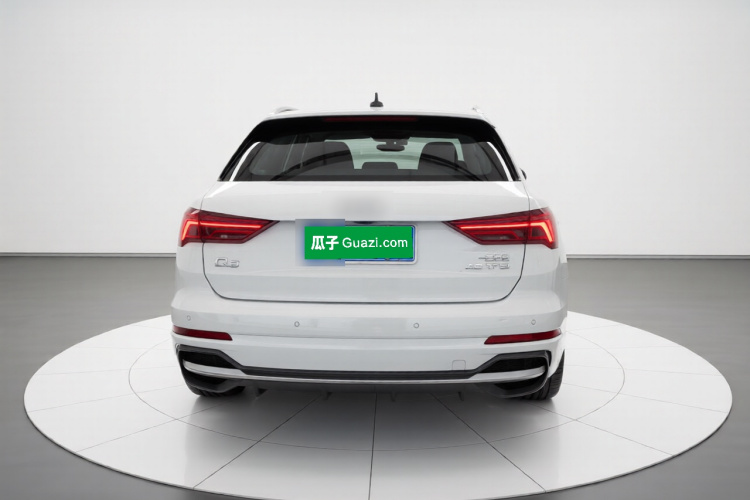 Audi Q3 2020 #4 Audi Q3 2020 immagine di auto #4