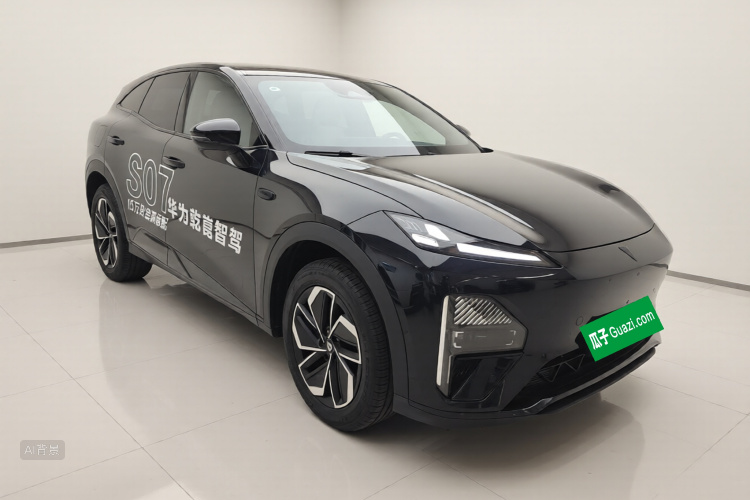 Deepal S07 2025 immagine di auto #4