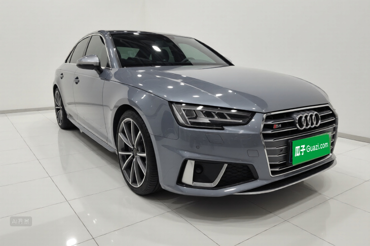 Audi S4 2019 imagem de carro #4