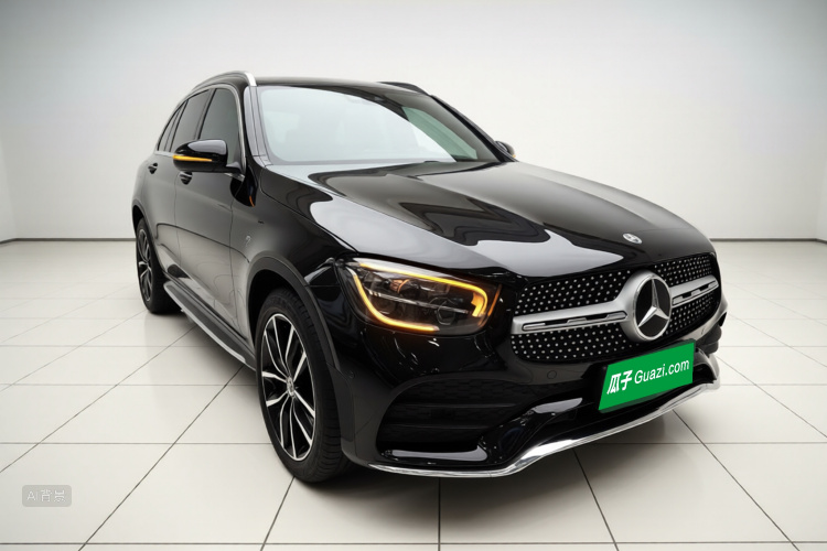 Mercedes-Benz 2020 car image #4