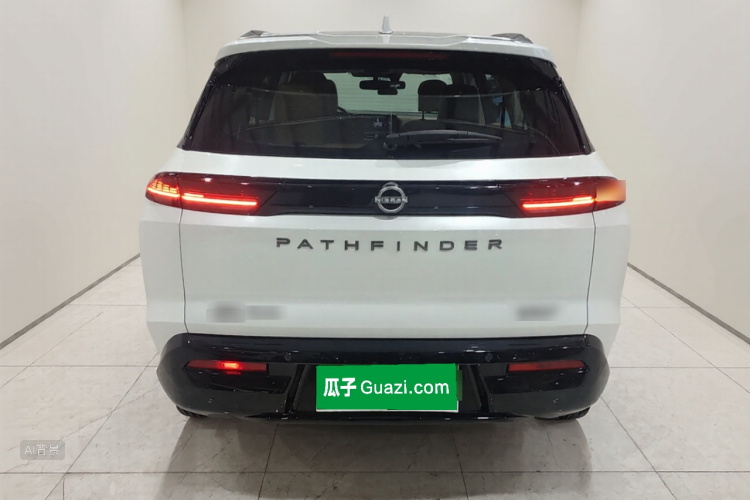 日产 探陆 2023 汽车图片 #4