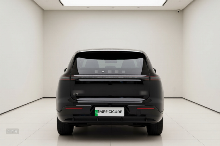 Exceed Stellar Era ET 2024 image de voiture #4