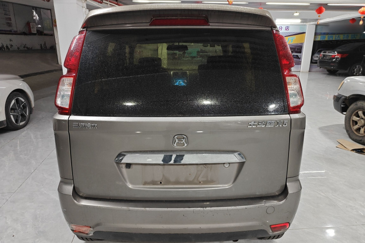 Suzuki Wagon R X5 2017 imagem de carro #4