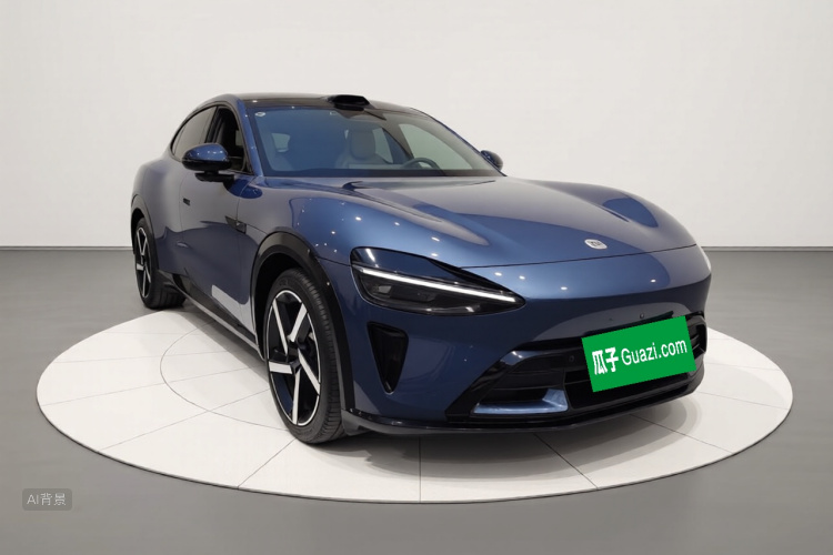 MI YU7 2025 car image #4