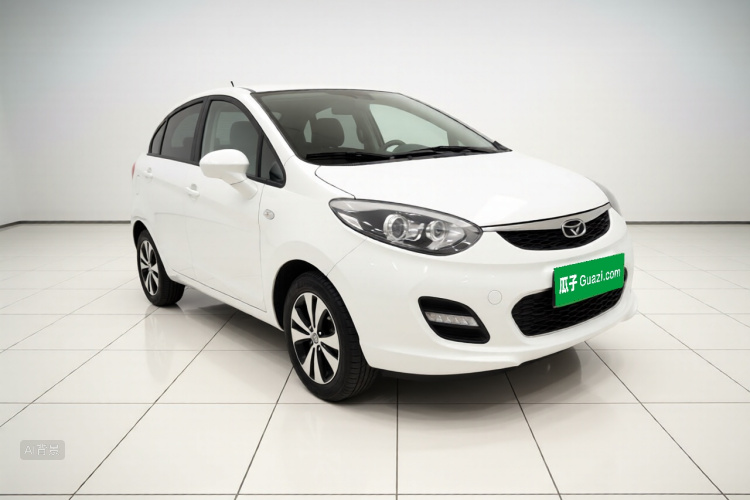 Kaiyi C3R 2017 изображение автомобиля #4