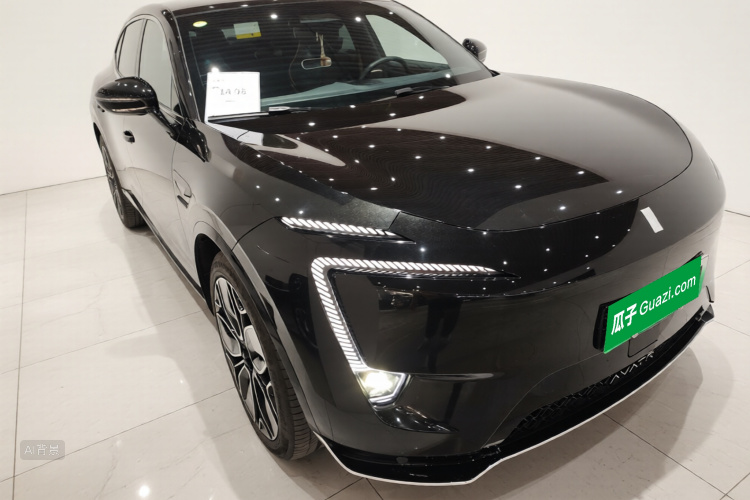 Avatr 11 2023 imagen de coche #4