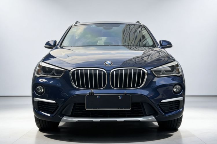 BMW X1 2019 car image #4