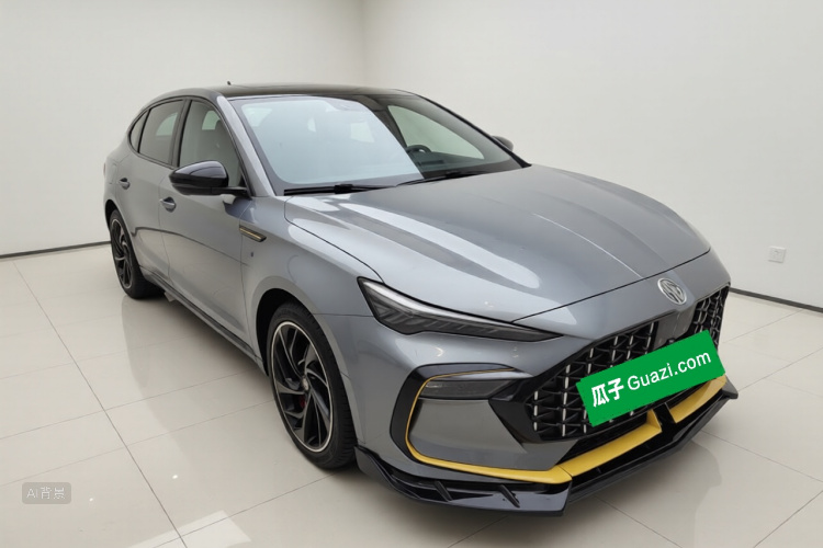 MG 6 2021 изображение автомобиля #4