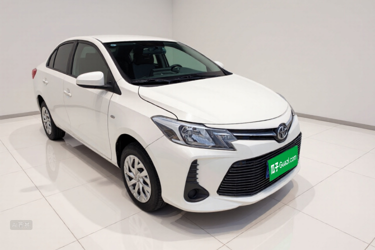Vios 2021 #4 Vios 2021 car image #4