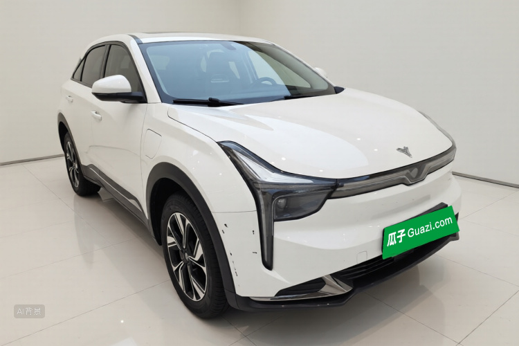 Neta U 2022 image de voiture #4