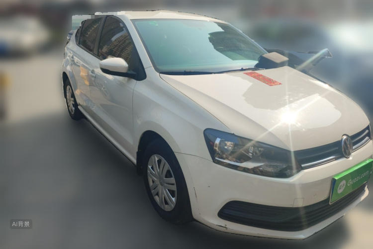Polo 2016 immagine di auto #4