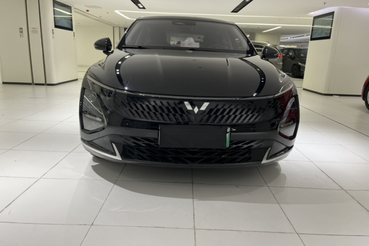 Wuling Starlight 2024 car image #4