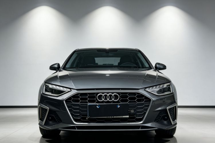 奥迪 奥迪A4L 2022 汽车图片 #4