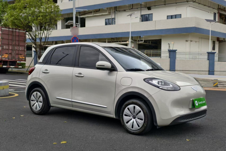 Wuling Binguo 2025 imagen de coche #4
