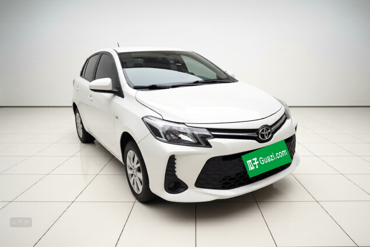 Vios FS 2021 car image #4