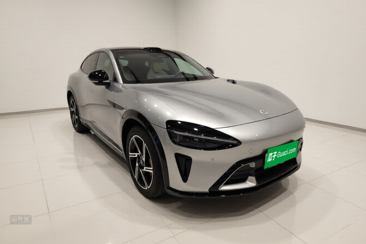 MI YU7 2025 car image #4