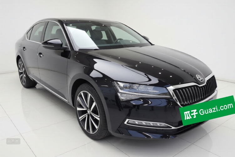 斯柯达 速派 2021 汽车图片 #4