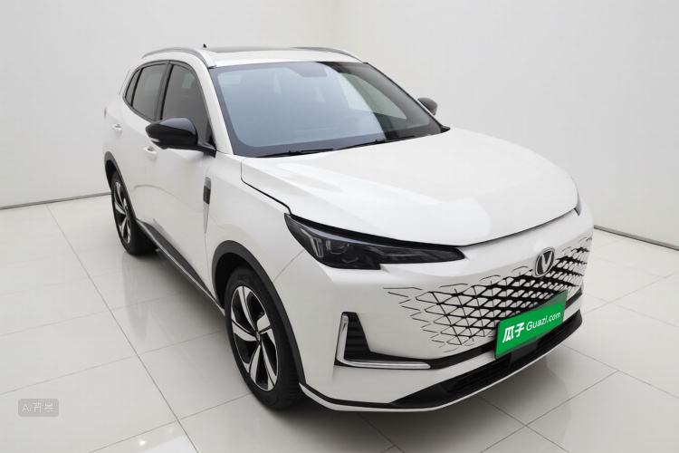 Changan CS55 Plus 2023 изображение автомобиля #4