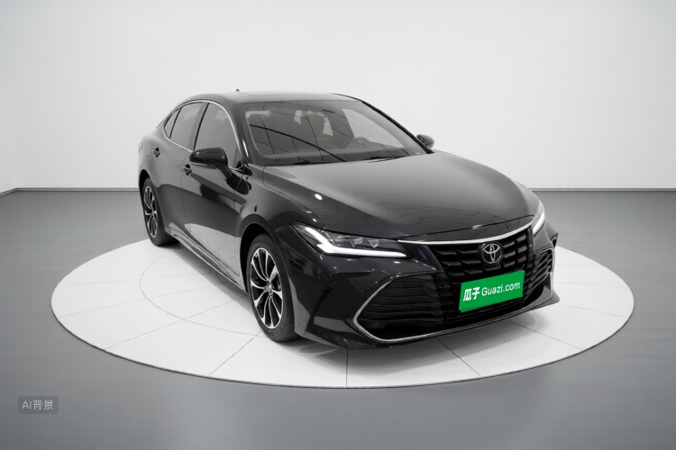 Toyota Avalon 2022 car image #4