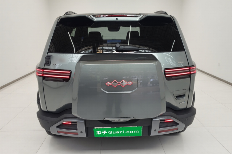 FangChengBao Tiger 3 2025 car image #4