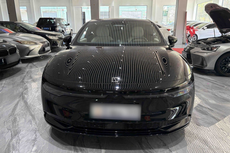 极氪 极氪007 2024 汽车图片 #4