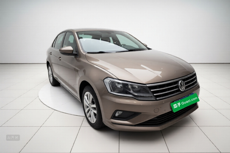 捷达 捷达 2017 汽车图片 #4