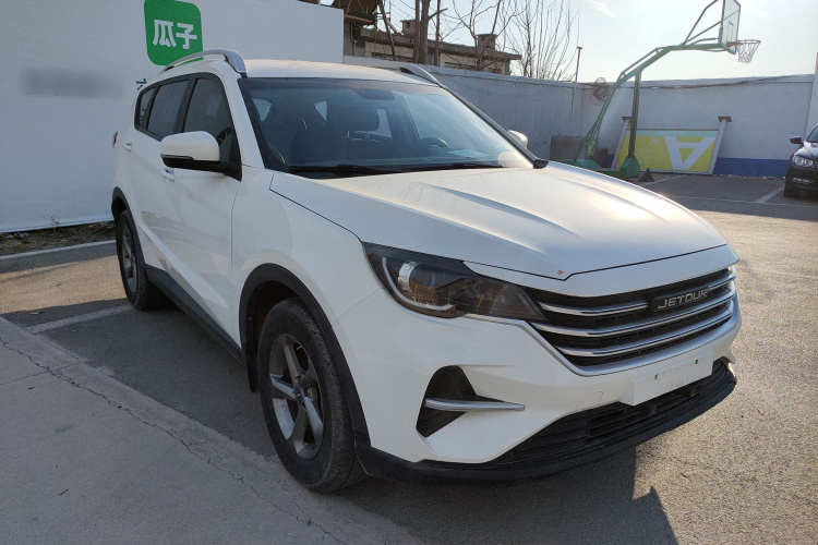 X70M 2020 #4 X70M 2020 immagine di auto #4