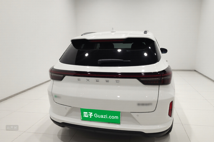 Exceed Chasing Wind C-DM 2023 изображение автомобиля #4