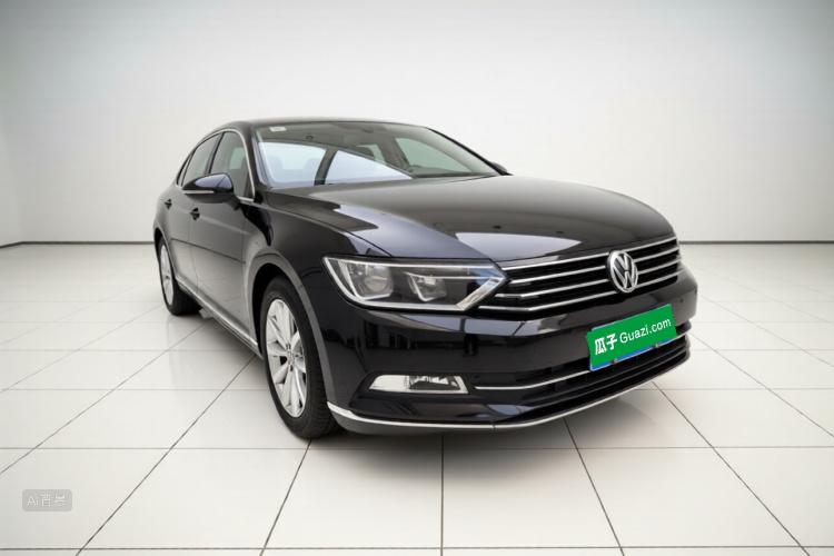 Volkswagen Magotan 2018 #4 Volkswagen Magotan 2018 car image #4