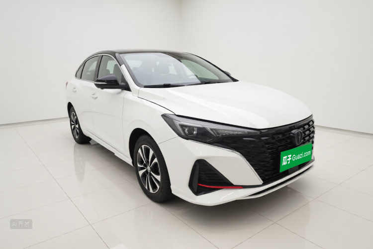 Changan Eado 2023 immagine di auto #4